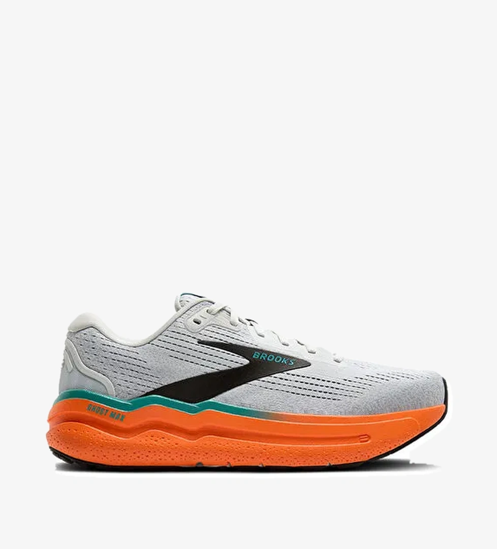 Brooks Brooks 1104311D196 Ghost Max 2 Gri Erkek Koşu Ayakkabısı model görseli