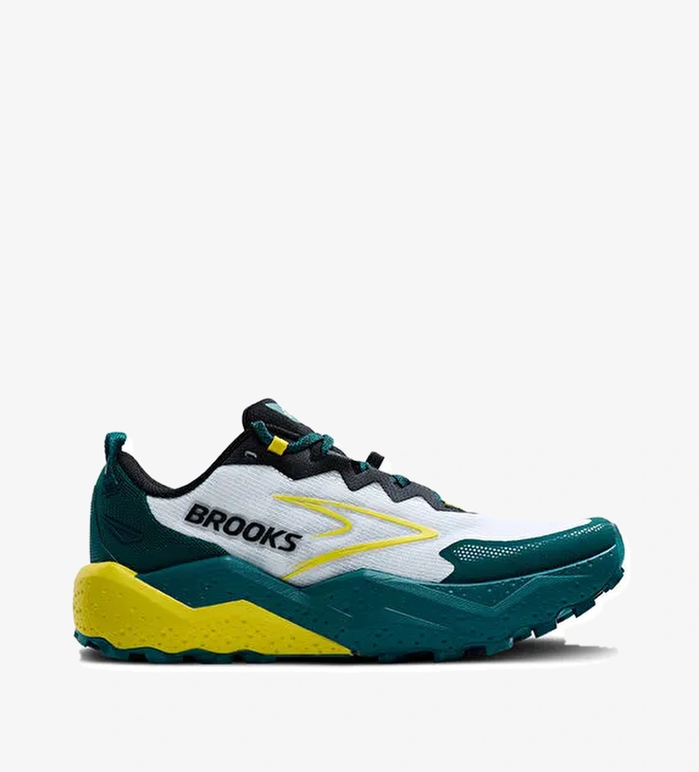 Brooks Brooks 1104401D131 Caldera 8 Mavi Erkek Koşu Ayakkabısı model görseli