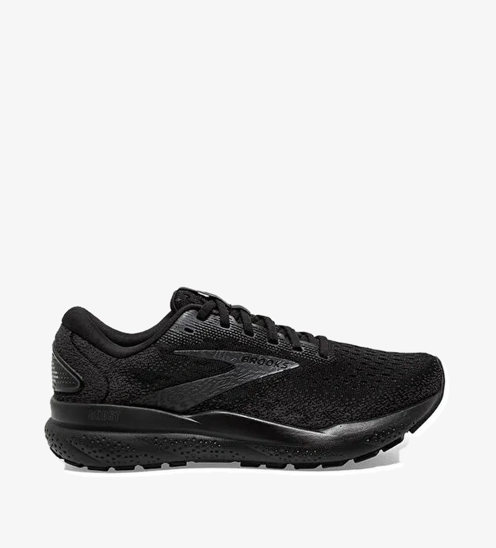 Brooks Brooks 1104181D020 Ghost 16 Siyah Erkek Koşu Ayakkabısı model görseli