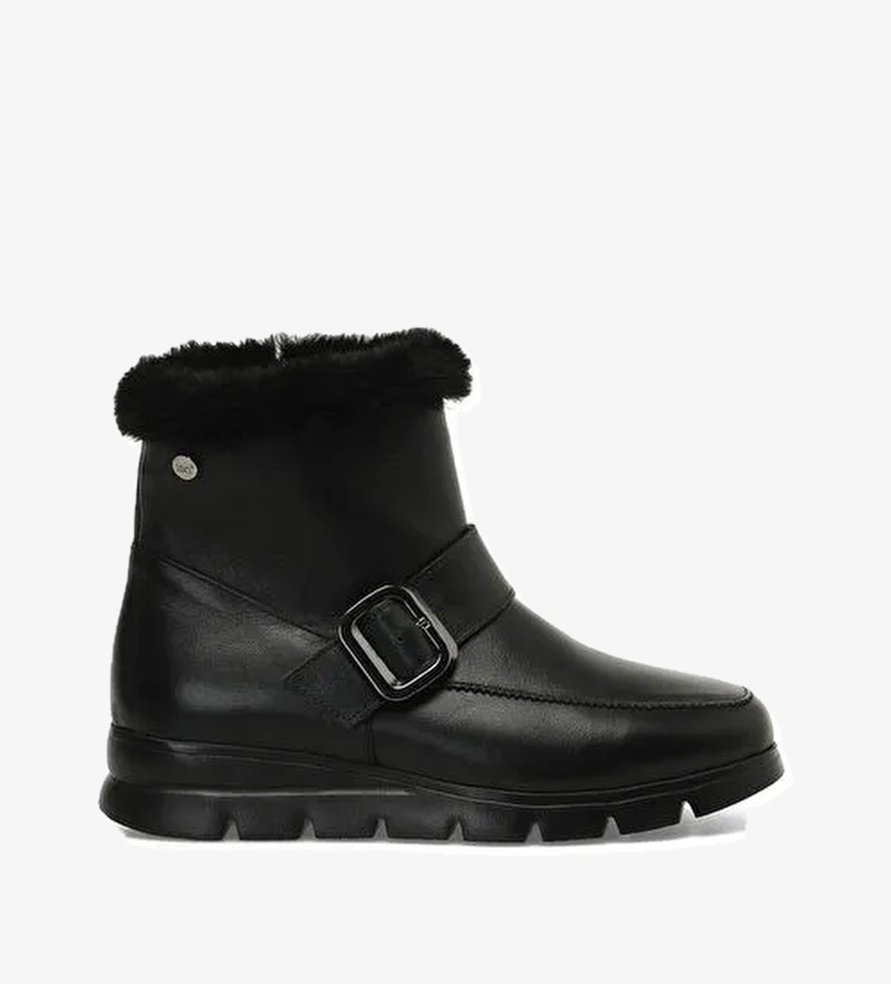 İnci İnci INCI JACO 4PR Siyah Kadın Bot | Boyner Siyah - 1. görsel