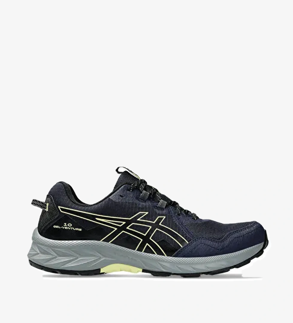 Asics Asics 1011B967-400 GEL-VENTURE 10 Lacivert Koşu Ayakkabısı Koşu & Yürüyüş Ayakkabıları | Boyner Lacivert - 1. görsel