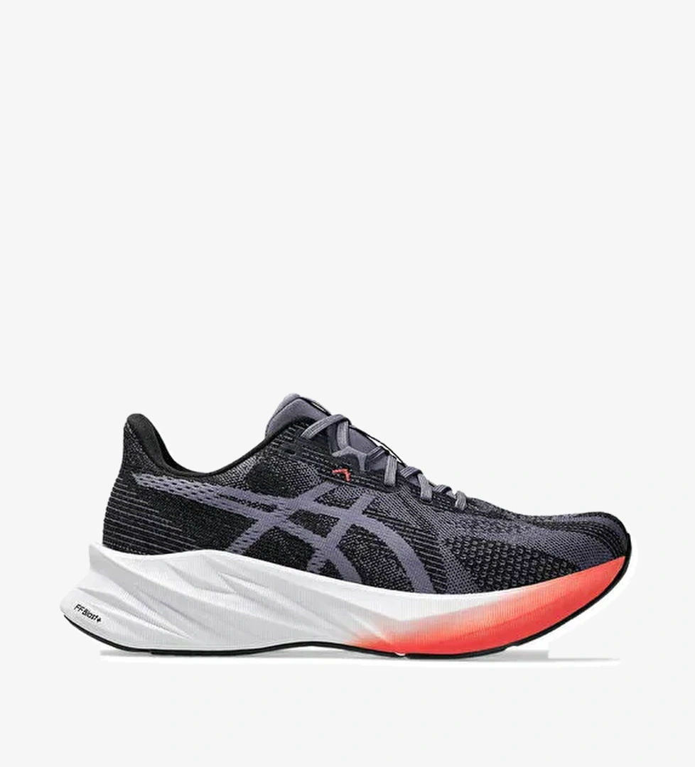 Asics Asics 1012B776-500 DYNABLAST 5 Mor Koşu Ayakkabısı model görseli