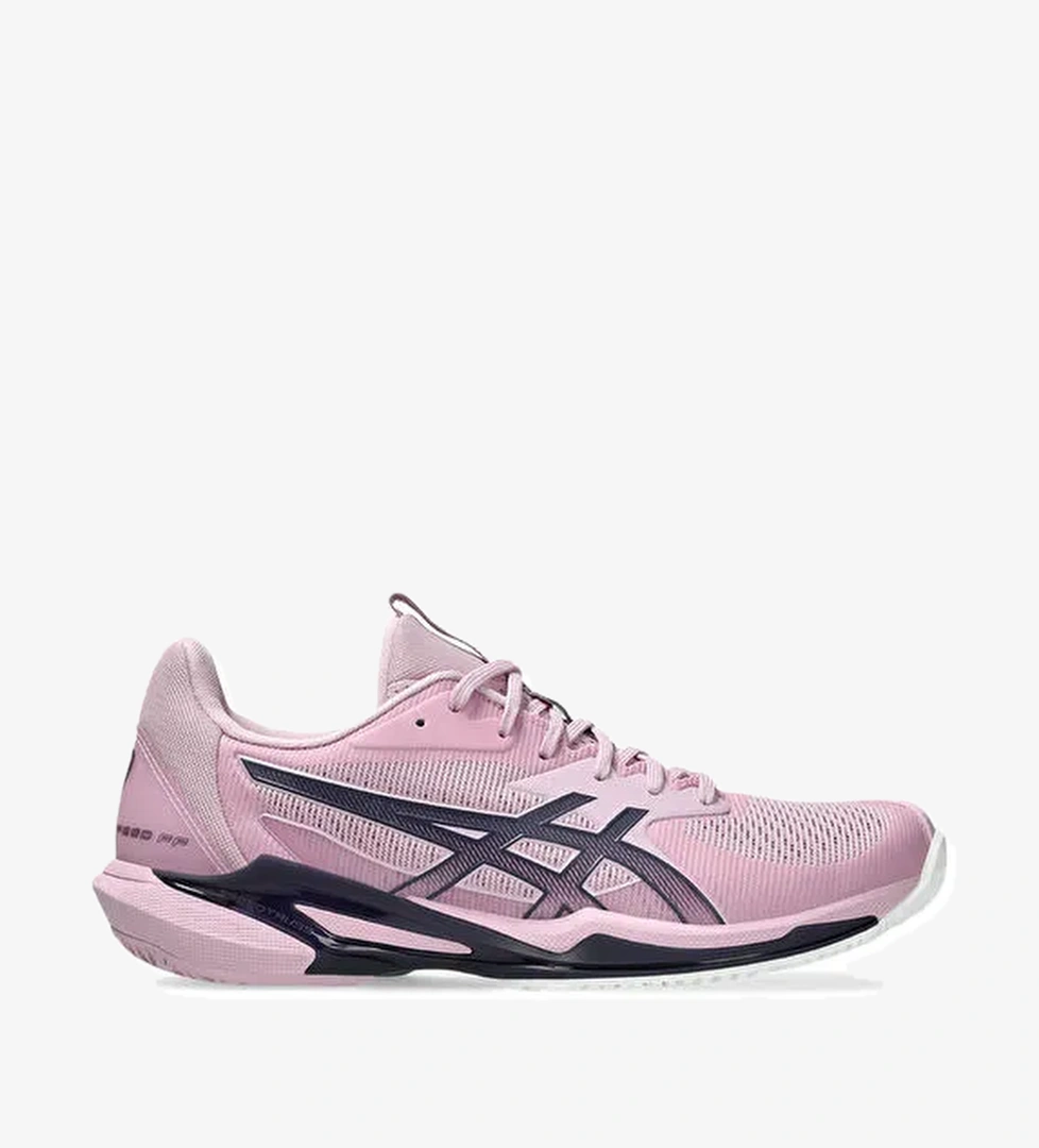 Asics Asics 1042A250-700 SOLUTION SPEED FF 3 Mor Tenis Ayakkabısı model görseli