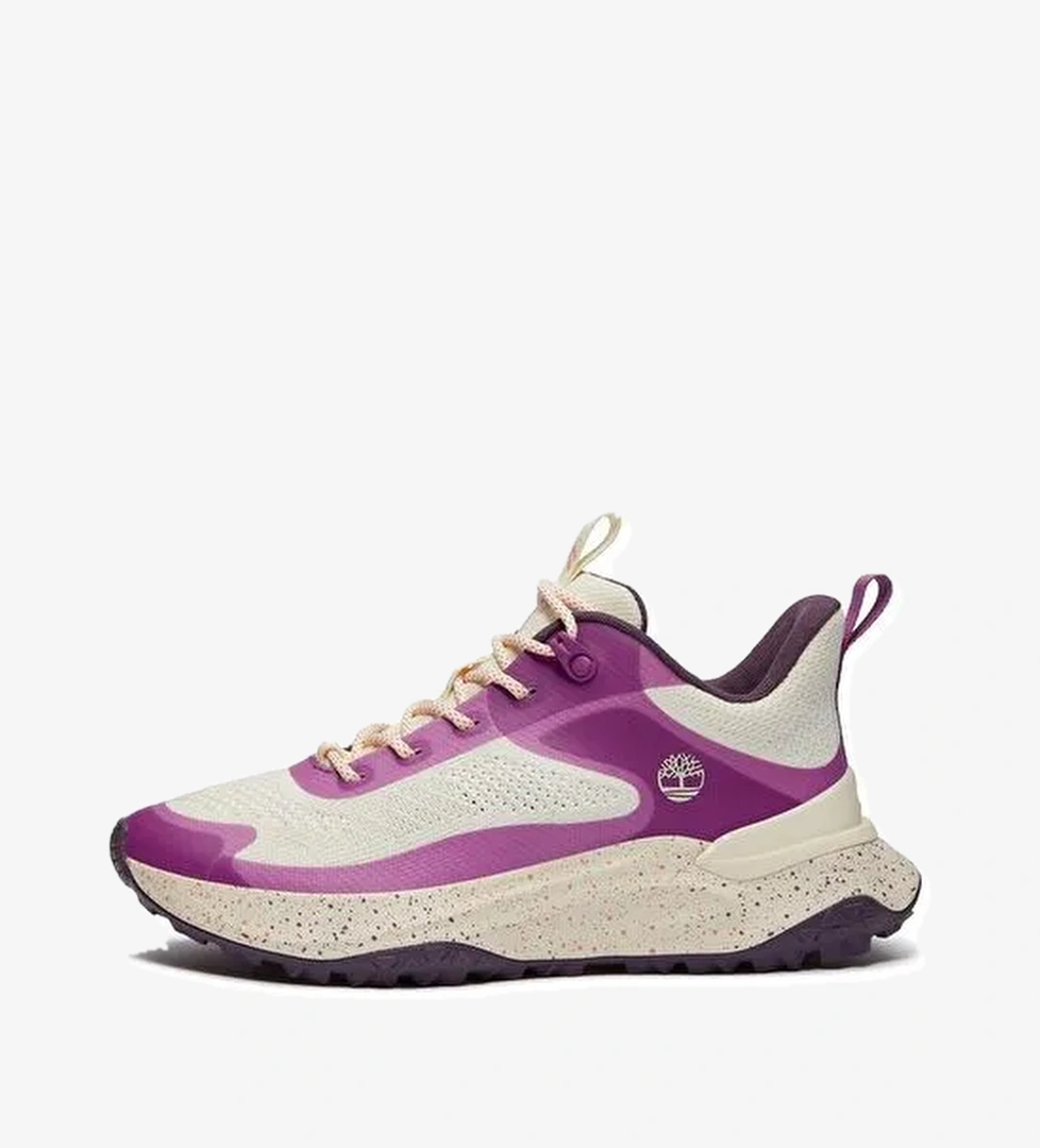 Timberland MOTION ACCESS LOW LACE UP SNEAKER Kadın Ayakkabı TB0A29PPEUR1 - Görsel 1