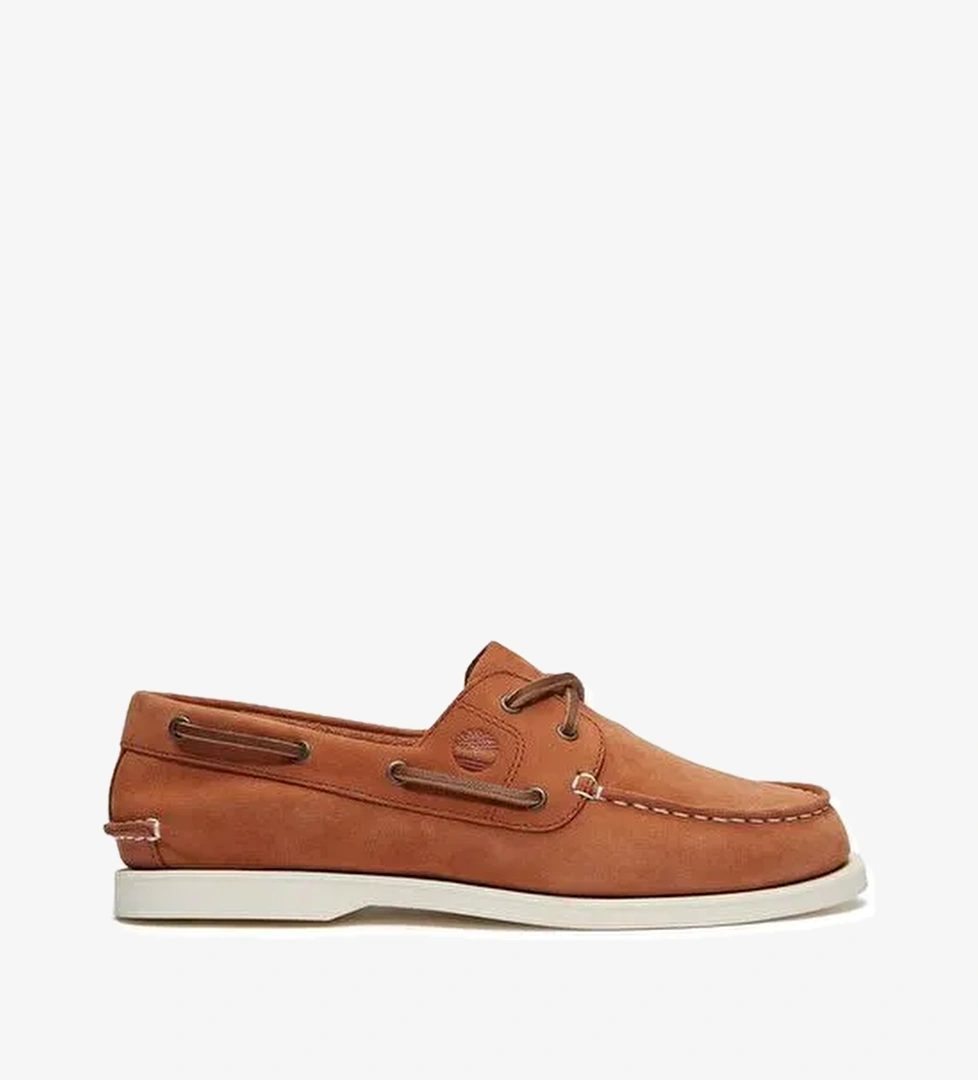 Timberland CLASSIC BOAT BOAT SHOE Kadın Ayakkabı TB0A2Q9XEM71 - Görsel 1