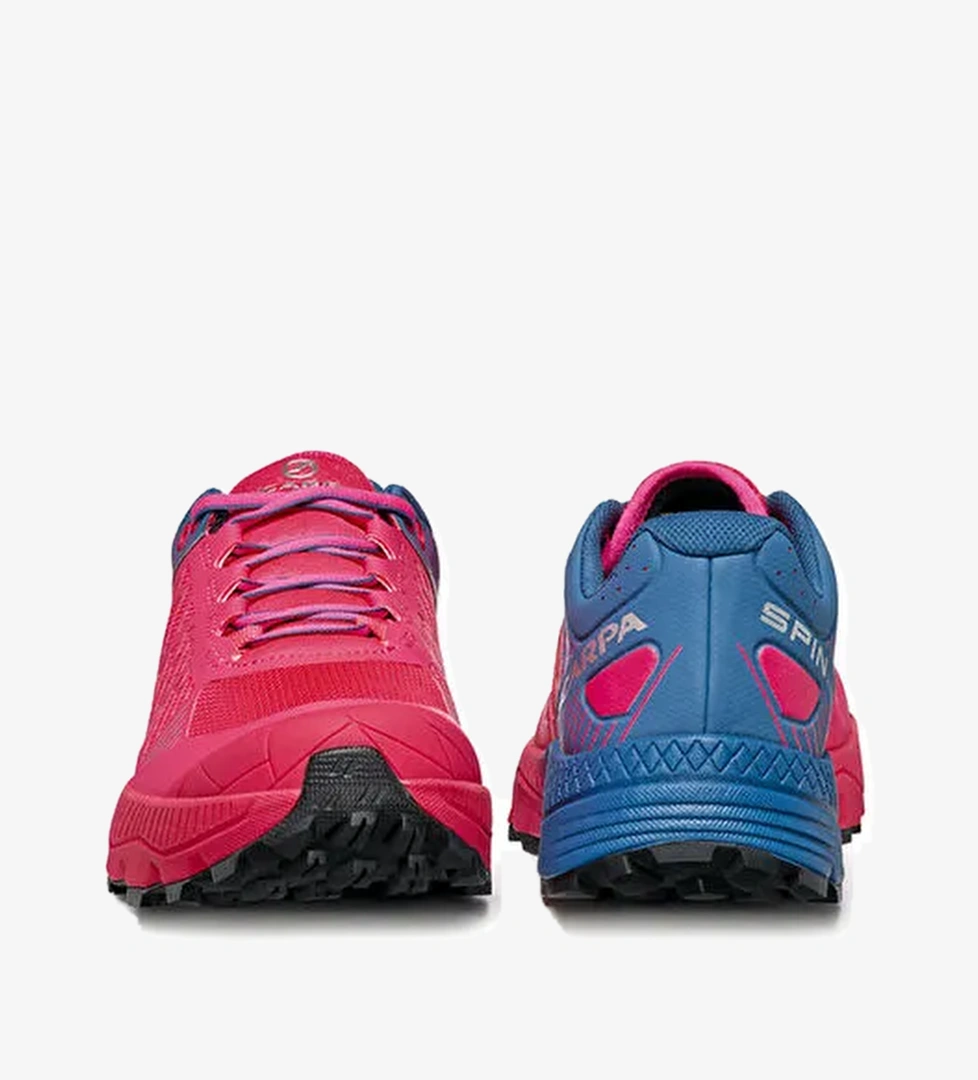 Scarpa Spin Ultra WMN Kadın Koşu Ayakkabısı - Görsel 1