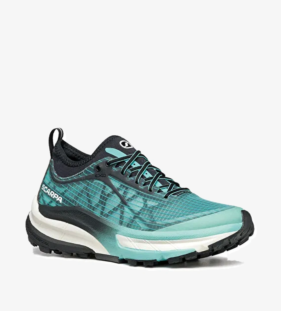 Scarpa Golden Gate ATR WMN Kadın Koşu Ayakkabısı - Görsel 1