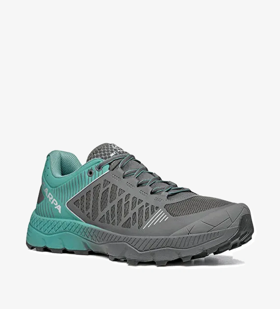 Scarpa Spin Ultra Erkek Koşu Ayakkabısı - Görsel 1