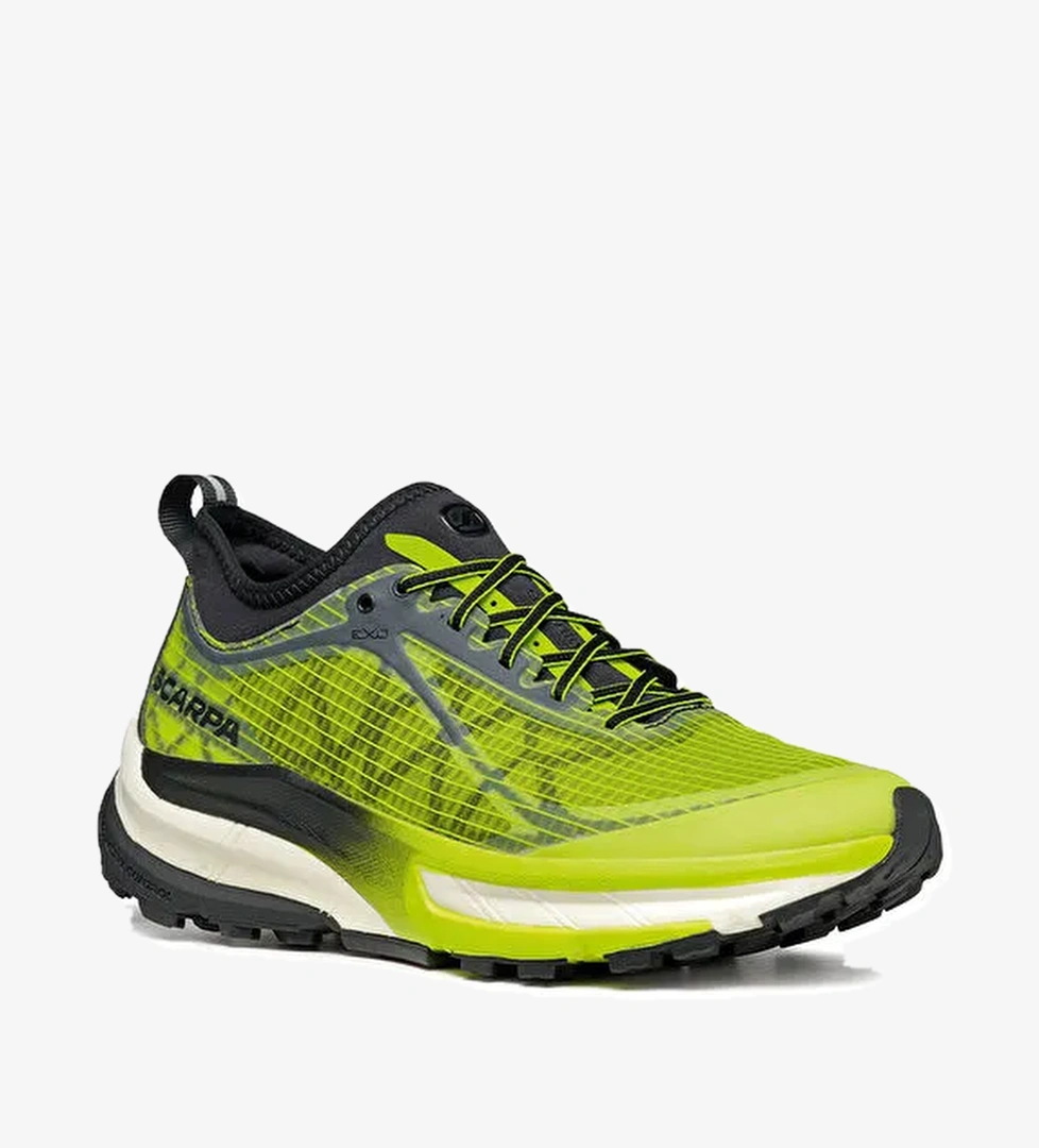 Scarpa Golden Gate ATR Erkek Koşu Ayakkabısı - Görsel 1