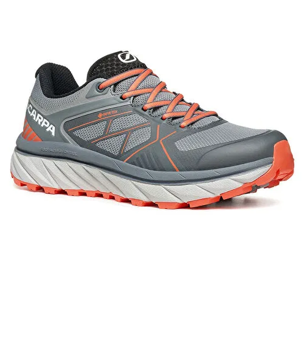 Scarpa Spin Infinity WMN Gore-Tex Kadın Koşu Ayakkabısı - Görsel 1
