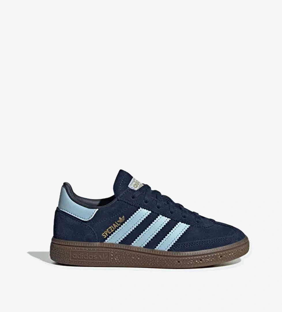 Adidas Çocuk Günlük Spor Ayakkabı Handball Spezial C Jı2895 - Görsel 1