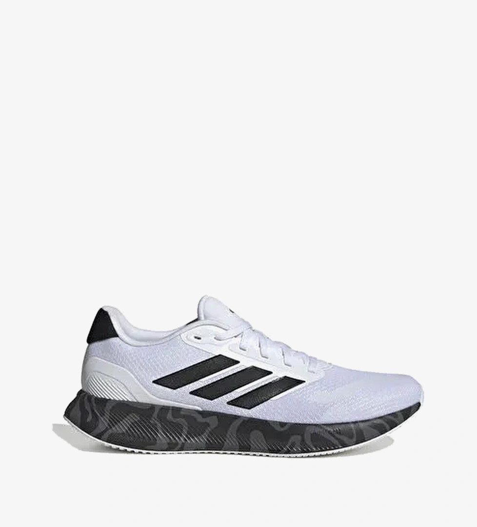 Adidas Erkek Koşu - Yürüyüş Ayakkabı Runfalcon 5 Jı0872
