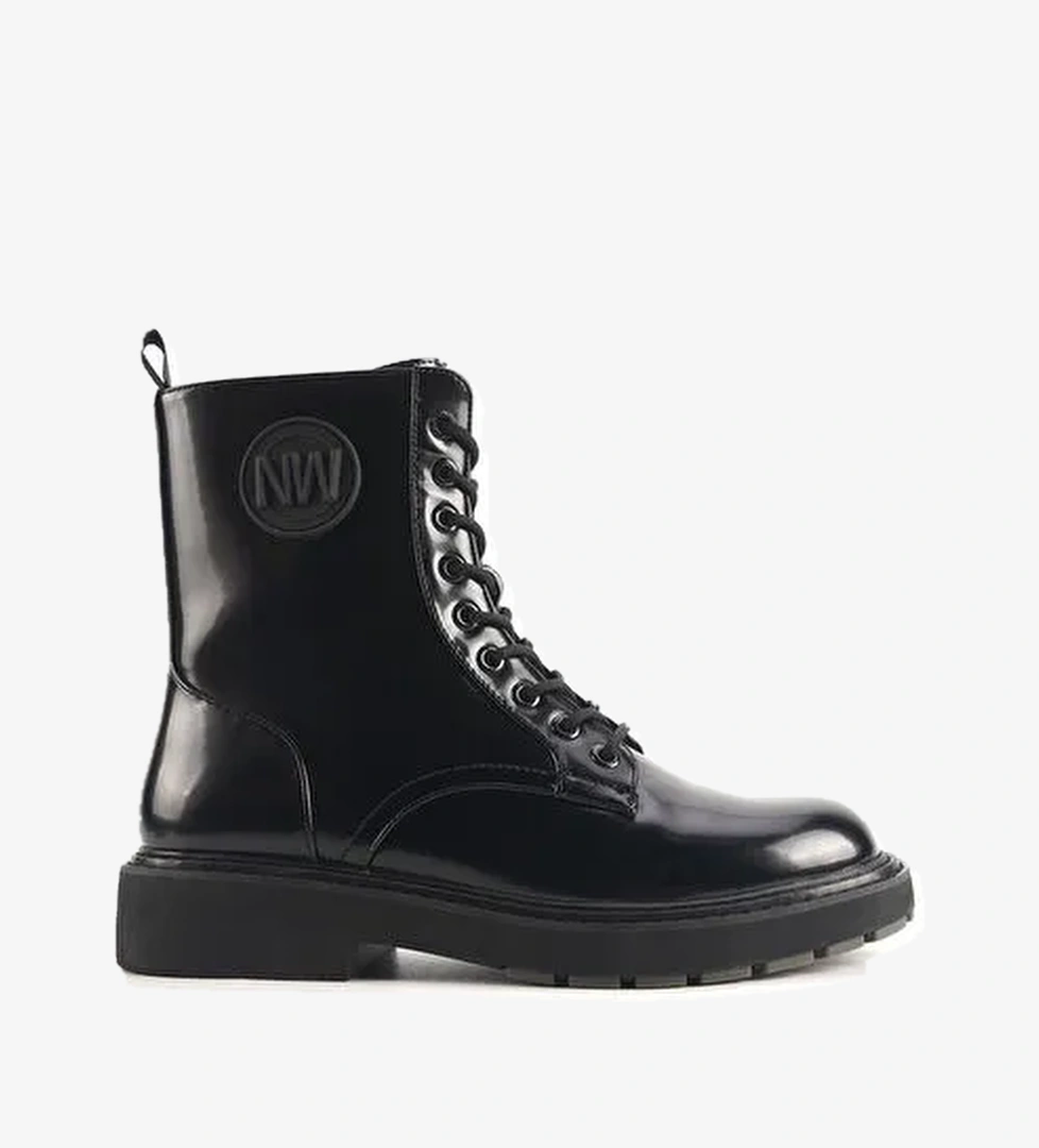 DANGIEN 4PR Siyah Kadın Postal - Görsel 1