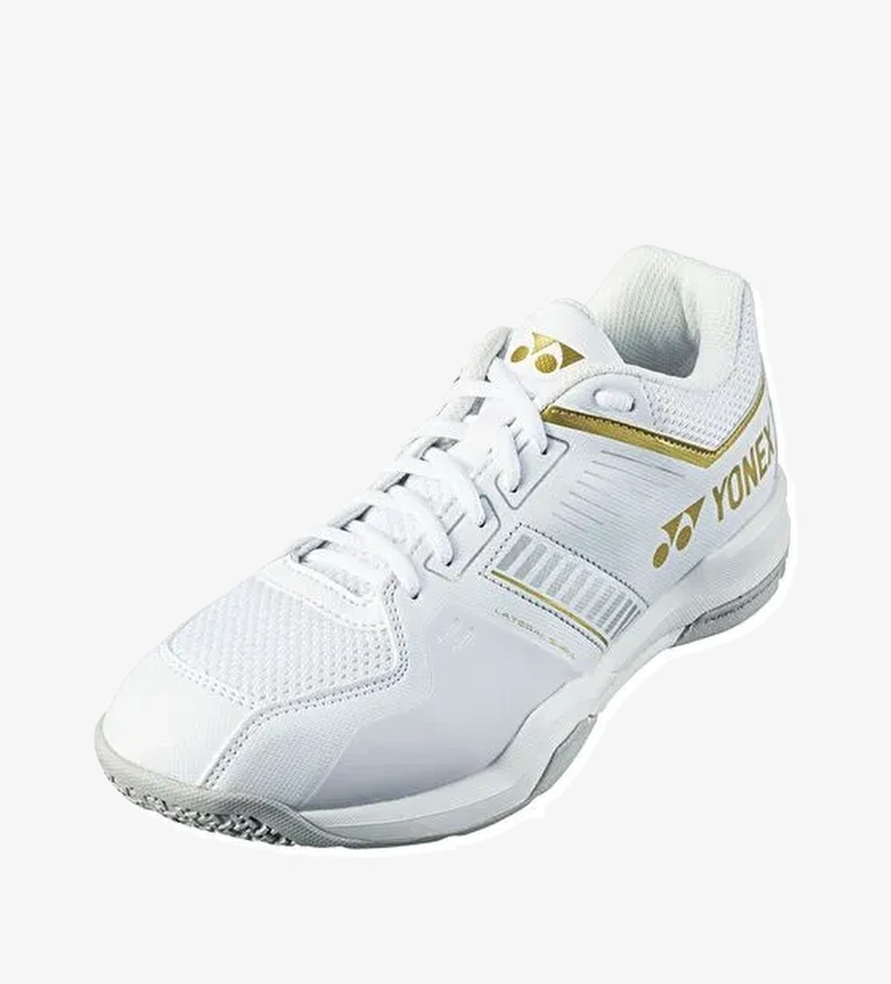 Yonex Power Cushion Strider Flow Badminton Ayakkabısı SBSF4.BG.K - Görsel 1