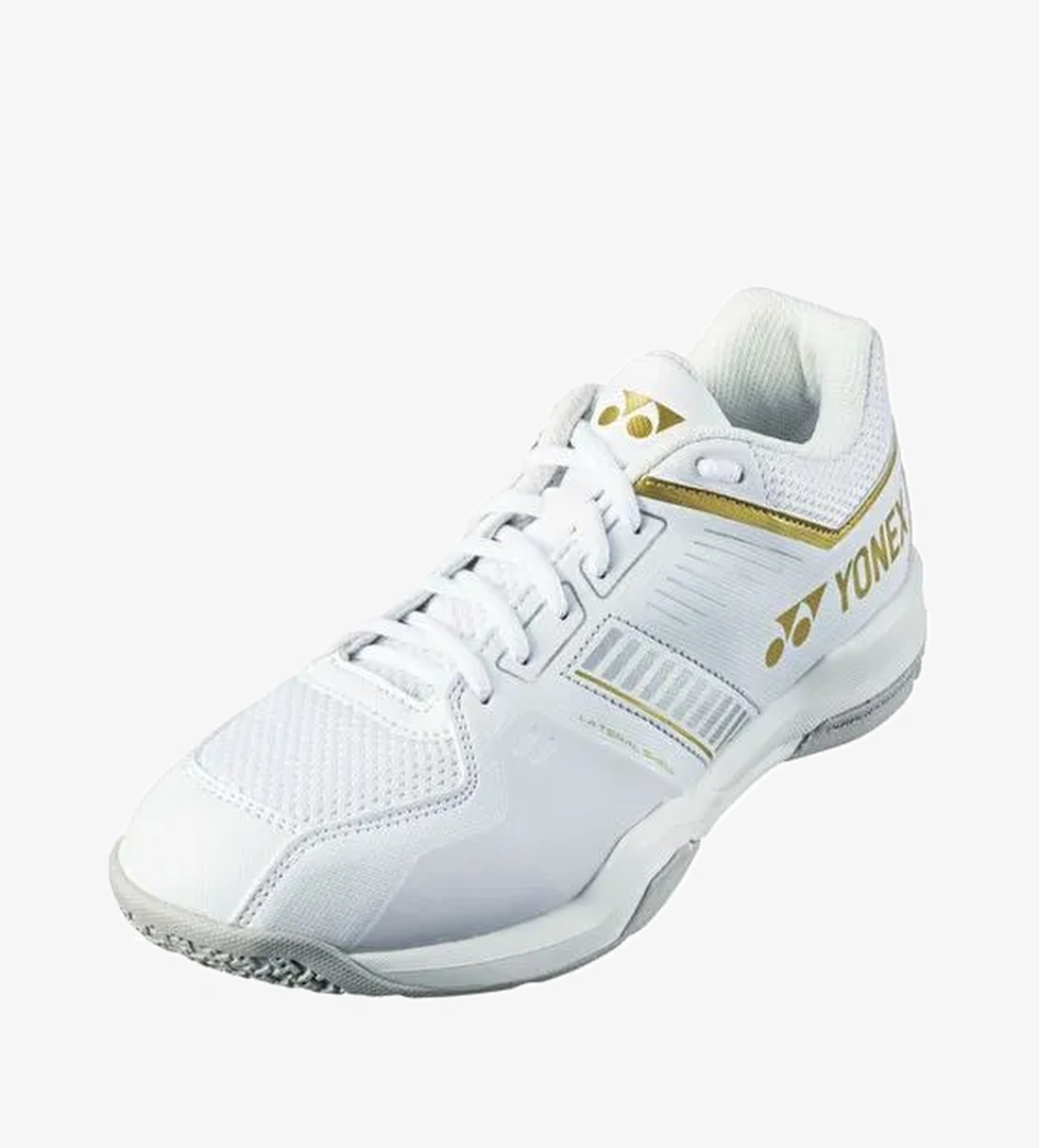 Yonex Power Cushion Strider Flow Erkek Badminton Ayakkabısı SBSF4.BG - Görsel 1