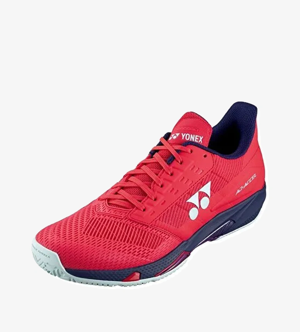Yonex Power Cushion Ad-Accel Wide All Court Erkek Tenis Ayakkabısı - Görsel 1