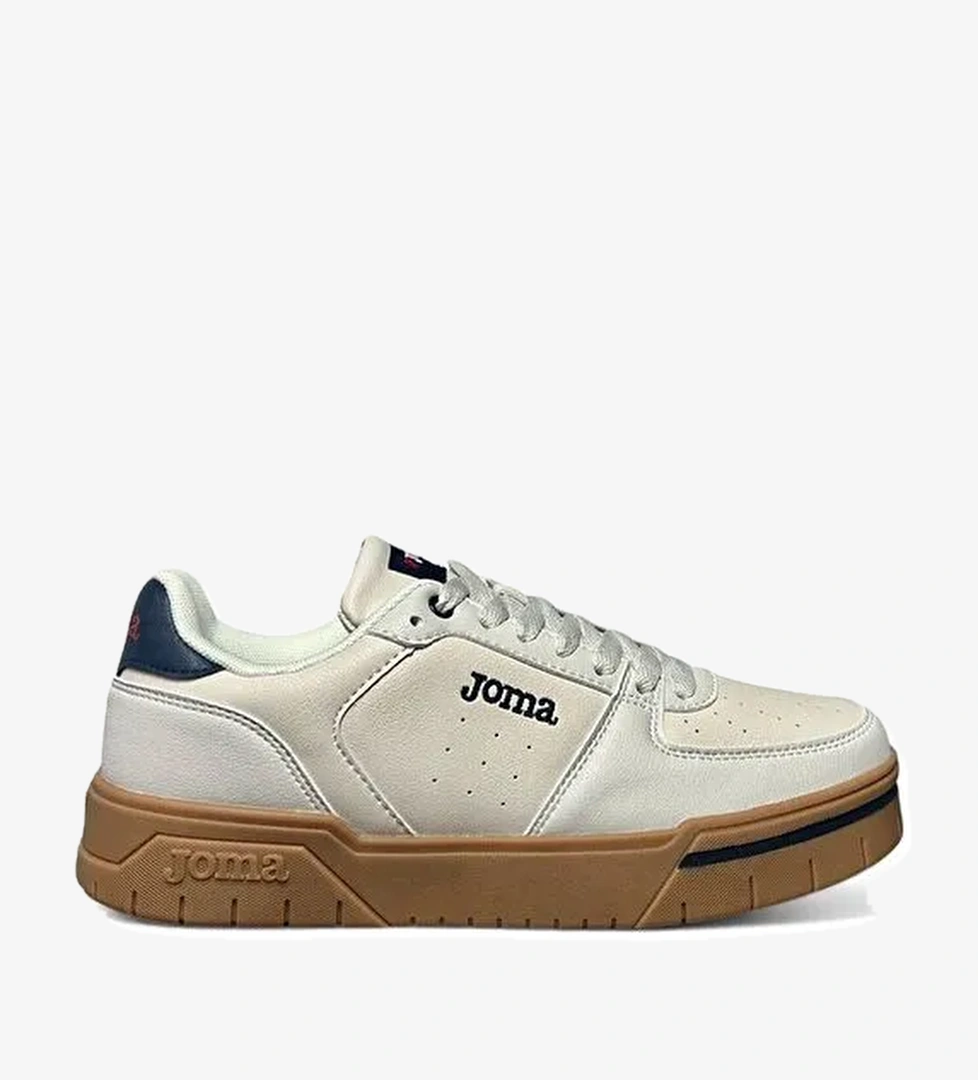 Joma C.Cavea Bej Erkek Günlük Spor Ayakkabı CCAVS2533 - Görsel 1
