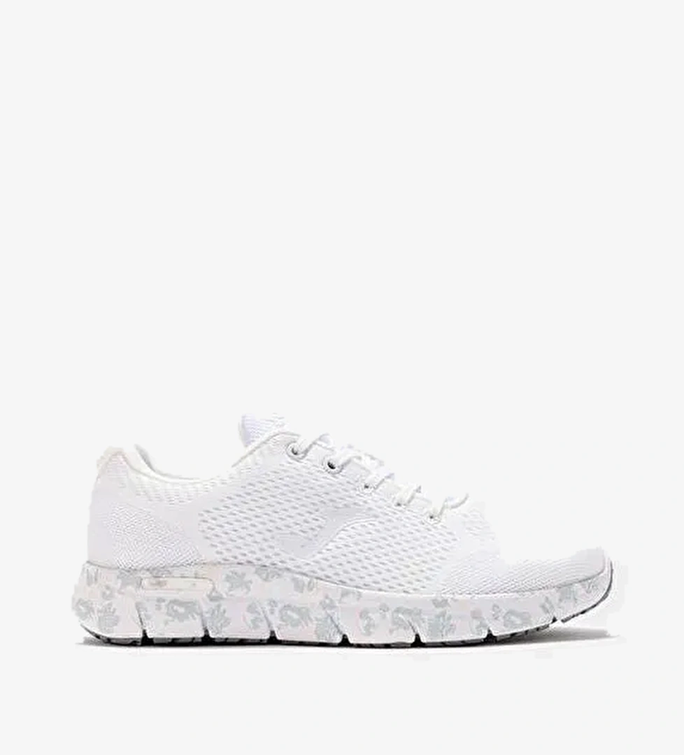Joma Zen Lady 2502 Blanco Kadın Spor Ayakkabı CZENLS2502 - Görsel 1
