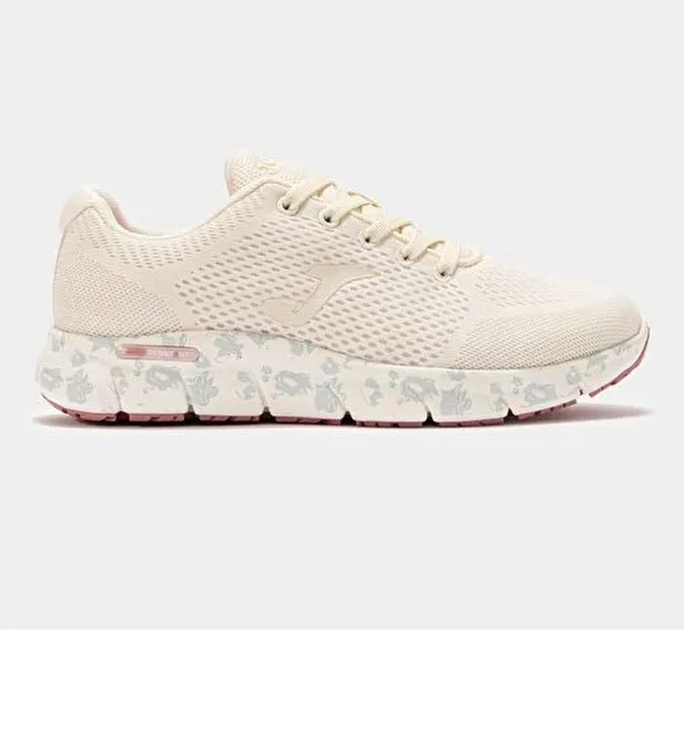 Joma Zen 2525 Beige Kadın Günlük Spor Ayakkabı CZENLS2525 - Görsel 1