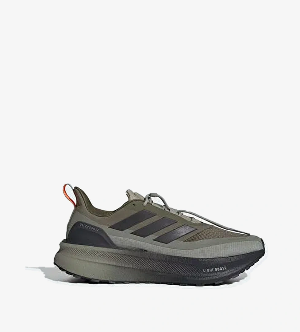 Adidas Erkek Koşu - Yürüyüş Ayakkabı Ultraboost 5 Climawarm Ig9354 - Görsel 1