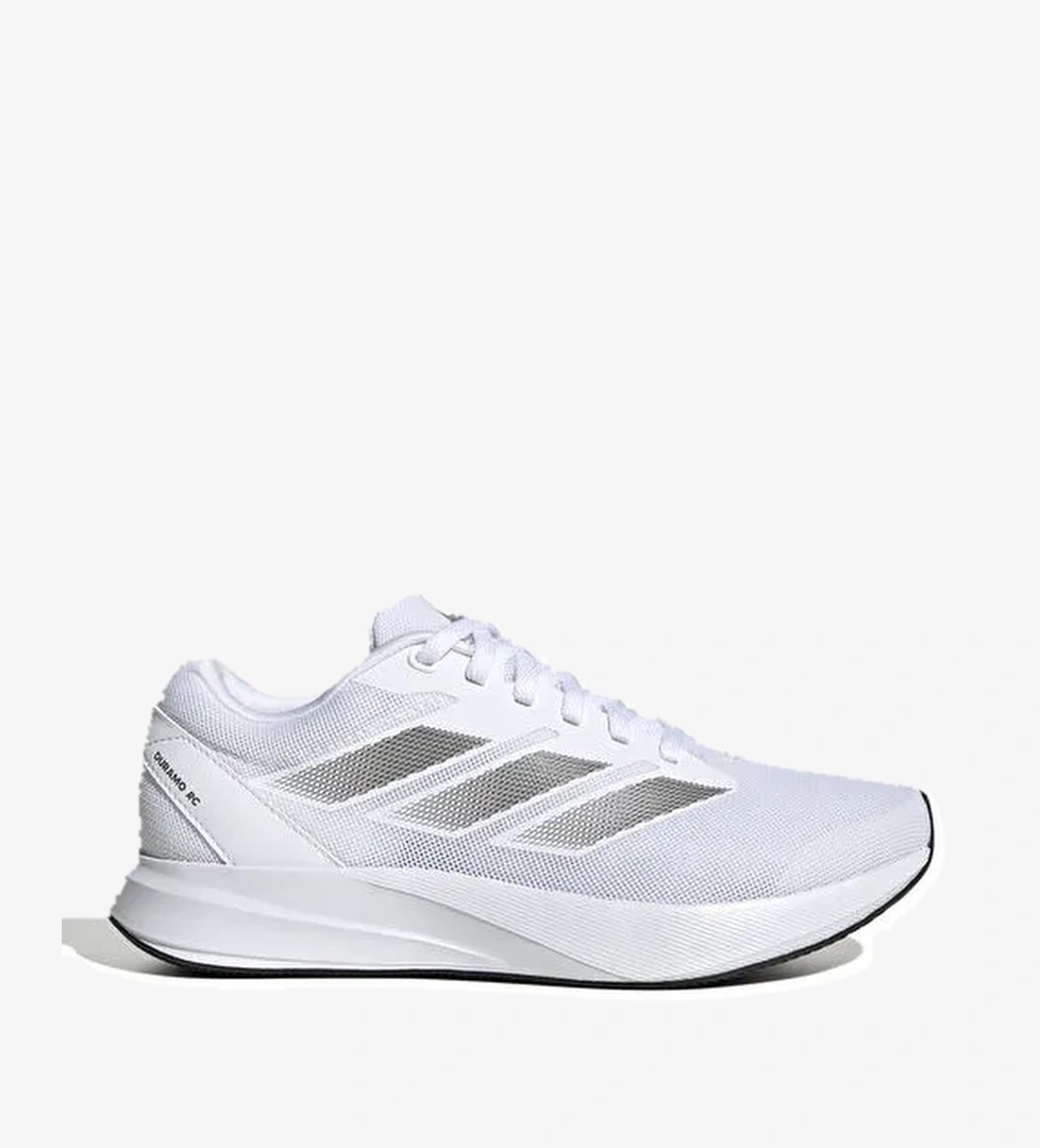 adidas ID2707 DURAMO RC W Beyaz Kadın Koşu Ayakkabısı - Görsel 1