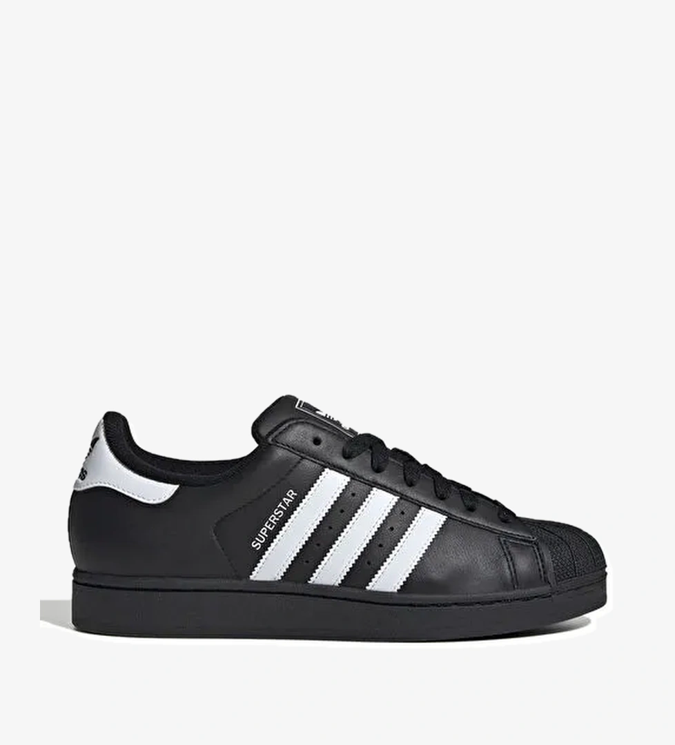 Adidas Siyah Adidas Superstar