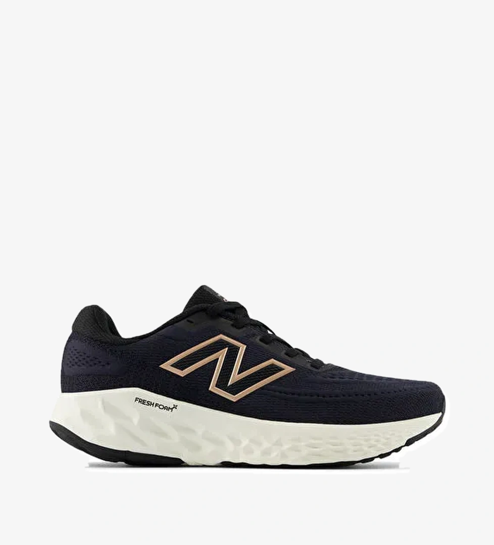 New Balance New Balance Evoz V4 WEVOZLK4-NB Gri Kadın Koşu Ayakkabısı model görseli