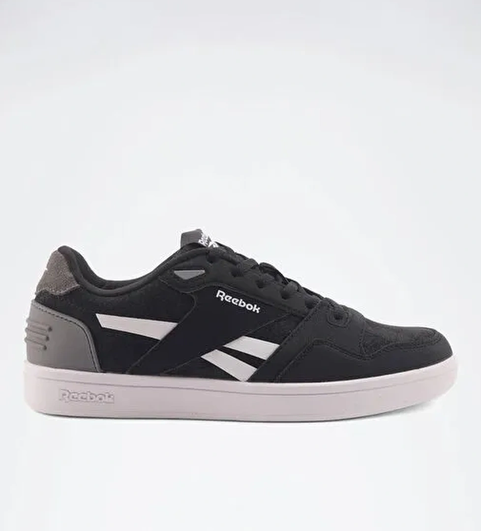 Reebok 101917417 CLEAN WAY Siyah Erkek Lifestyle Ayakkabı