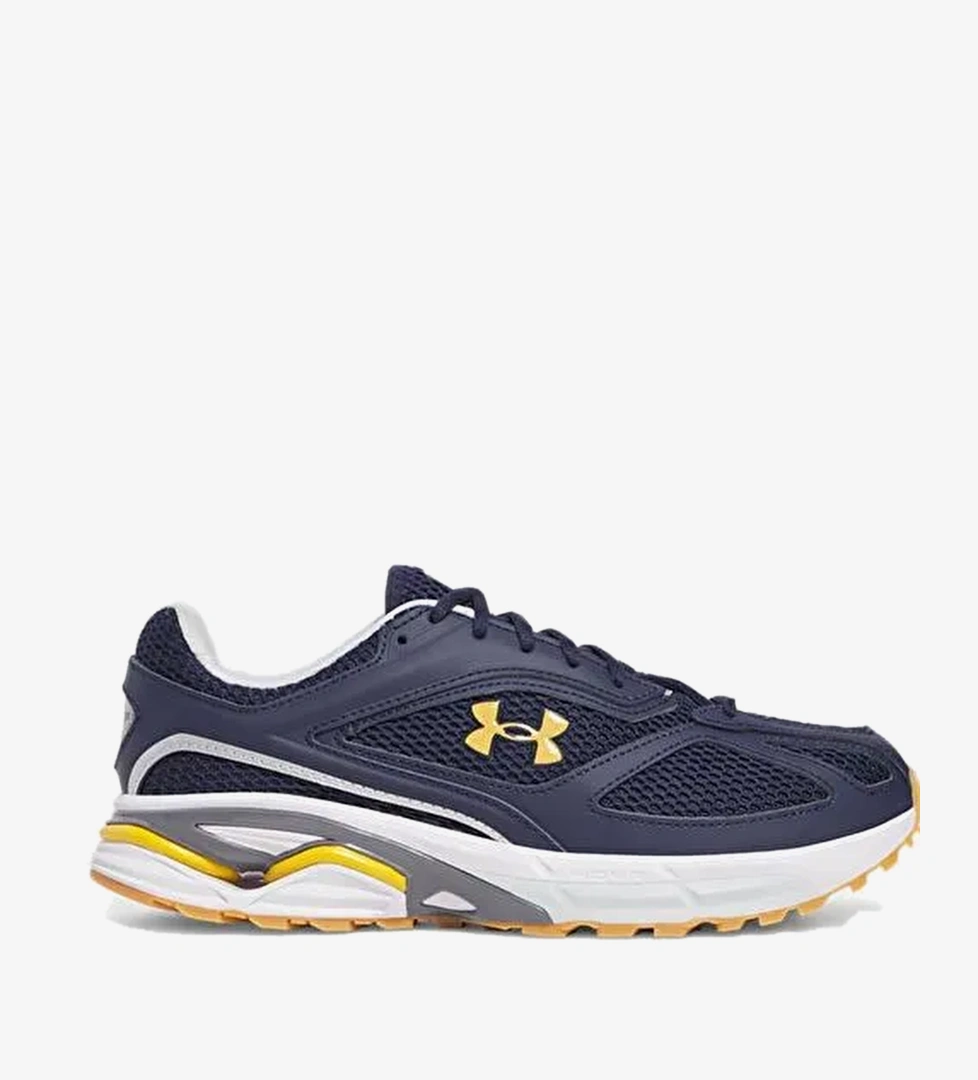 Unisex UA HOVR Apparition RTRFTR TC Günlük Ayakkabı 3027595-410