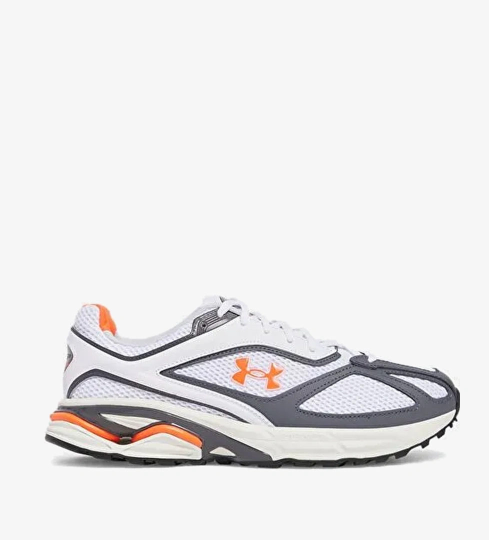 Unisex UA HOVR Apparition RTRFTR TC Günlük Ayakkabı 3027595-118 - Görsel 1