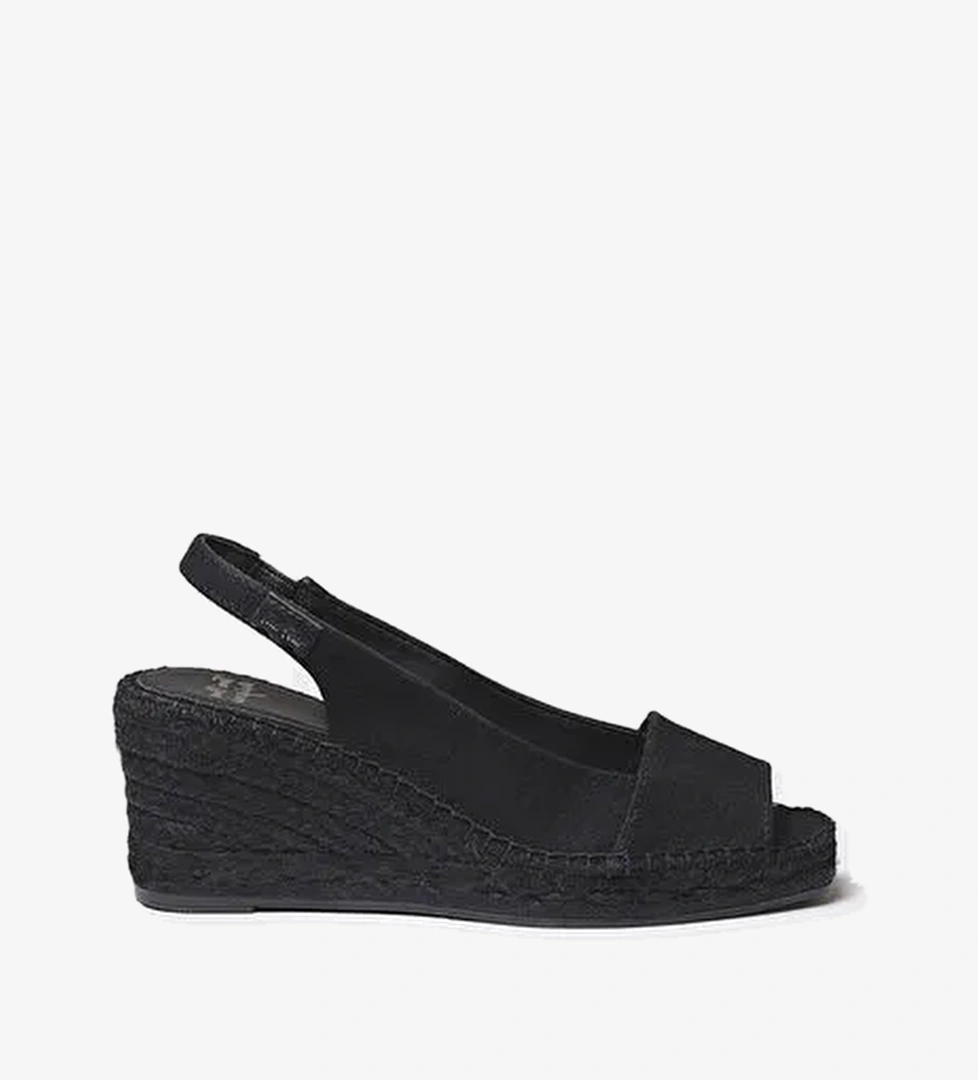 Kadın Sandalet Fiore Toni Pons Black - Görsel 1