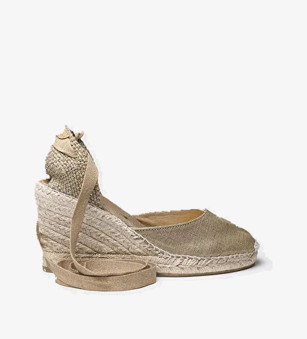 Kadın Sandalet Florina Toni Pons Platinum - Görsel 1