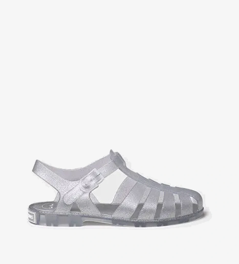 Kadın Sandalet Cala Toni Pons Platinum - Görsel 1