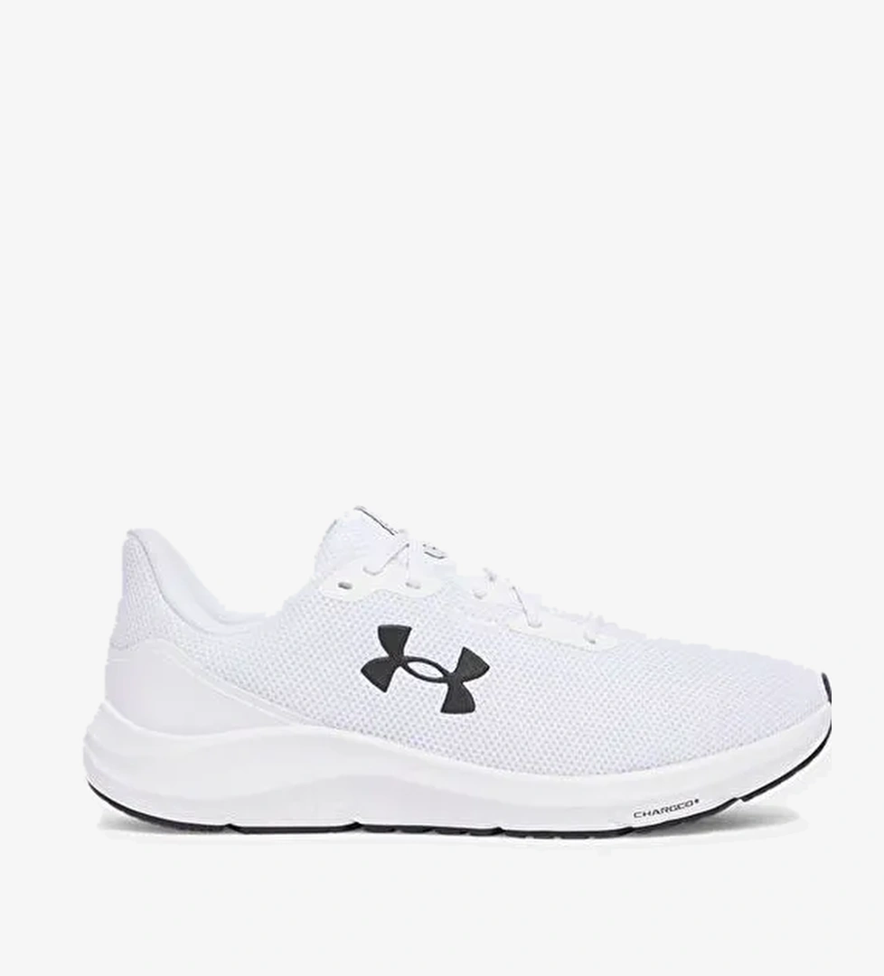 Erkek UA Charged Pursuit 4 Koşu Ayakkabısı 3028254-100 - Görsel 1