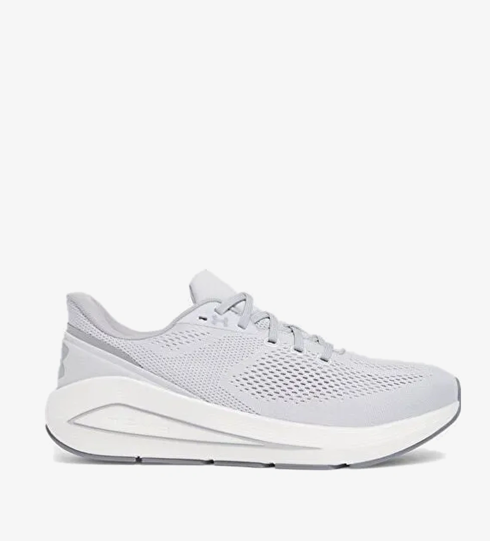 Under Armour Under Armour Gri Erkek UA Sonic 7 Koşu Ayakkabısı 3028002-101 Boyner'de! Gri - 1. görsel