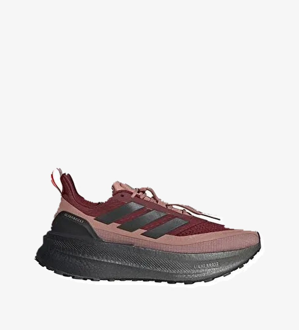 adidas Kadın Bordo Koşu Ayakkabısı ULTRABOOST 5 W CLIMAWARM IG9355 - Görsel 1