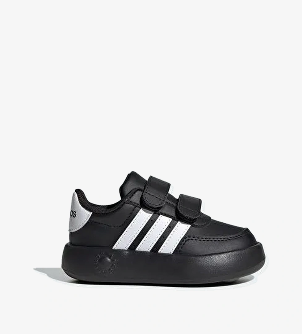 Bebek Grand Court 2.0 Ayakkabı - Görsel 1