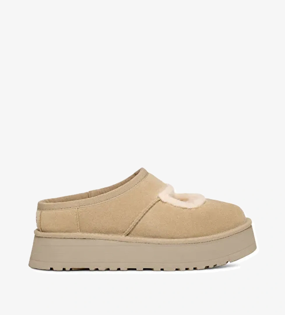 Ugg Hardal Kadın Süet Terlik 1167612 - Görsel 1