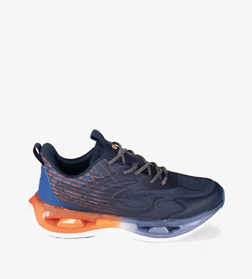 Hammer Jack Vesper Lacivert Erkek Spor Ayakkabı - Görsel 1