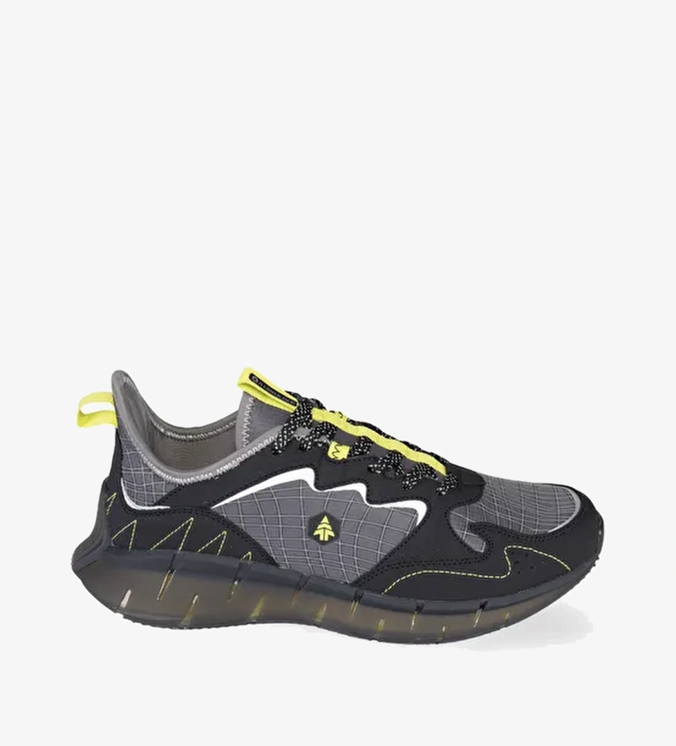 Hammer Jack Wichita Koyu Yeşil Erkek Spor Ayakkabı - Görsel 1