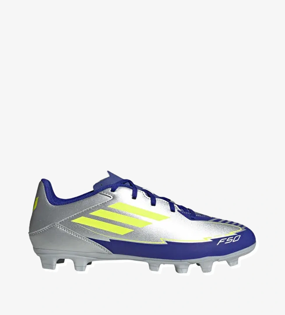 Adidas adidas IH0916 F50 CLUB FG/MG MESSI Gri Erkek Futbol Ayakkabısı model görseli