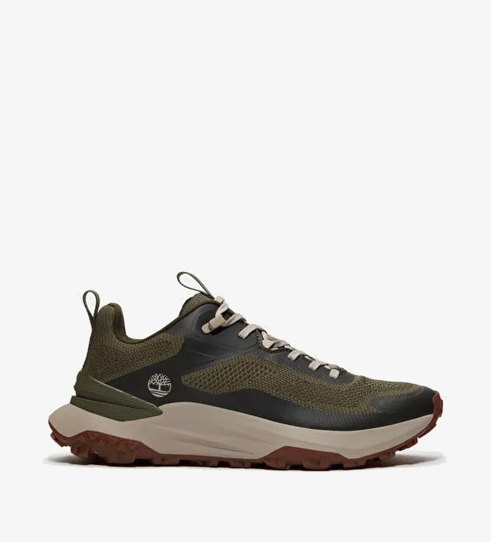 Timberland TIMBERLAND Yeşil Motıon Access Low Lace Up Sneaker Erkek Outdoor Ayakkabı Tb0A6Djkey11 | Boyner Yeşil - 1. görsel