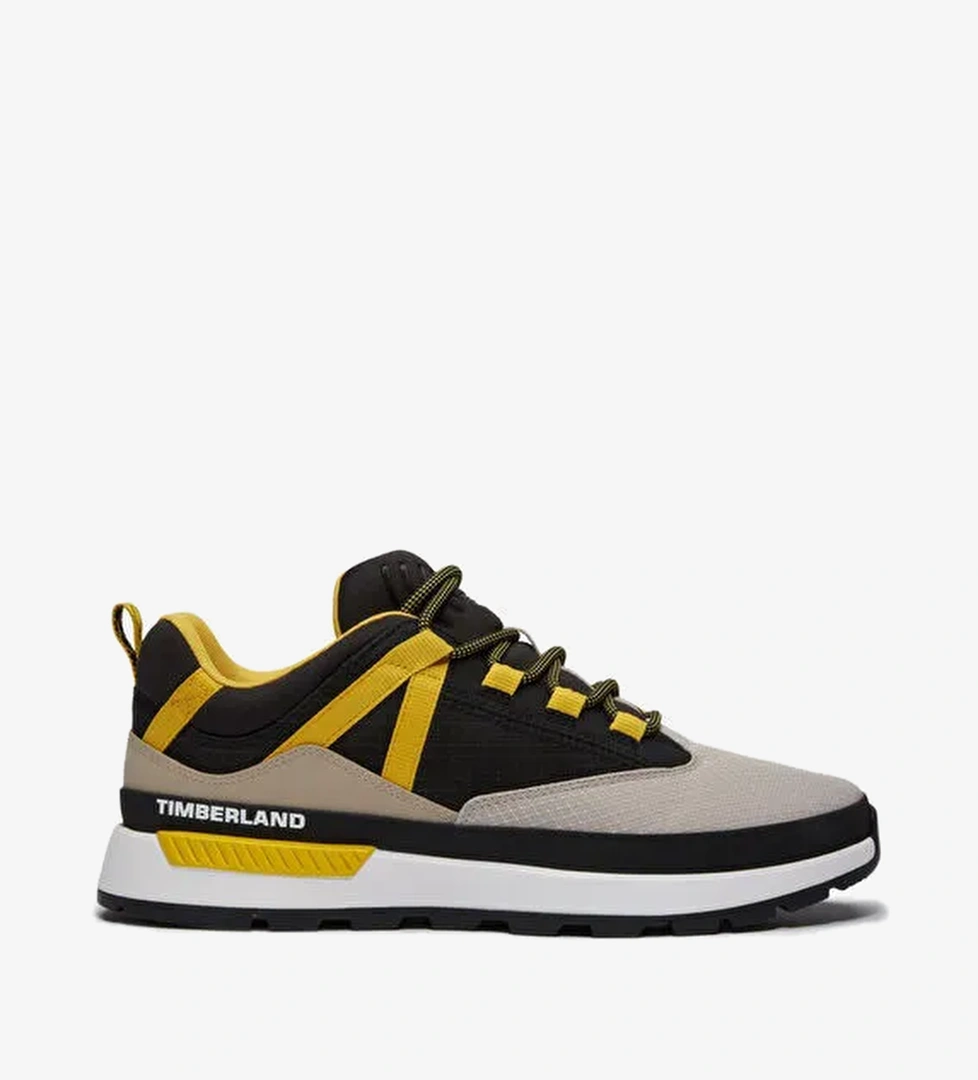Timberland TIMBERLAND Gri Euro Trekker Low Lace Up Sneaker Erkek Outdoor Ayakkabı Tb0A6Dk8Euv1 model görseli