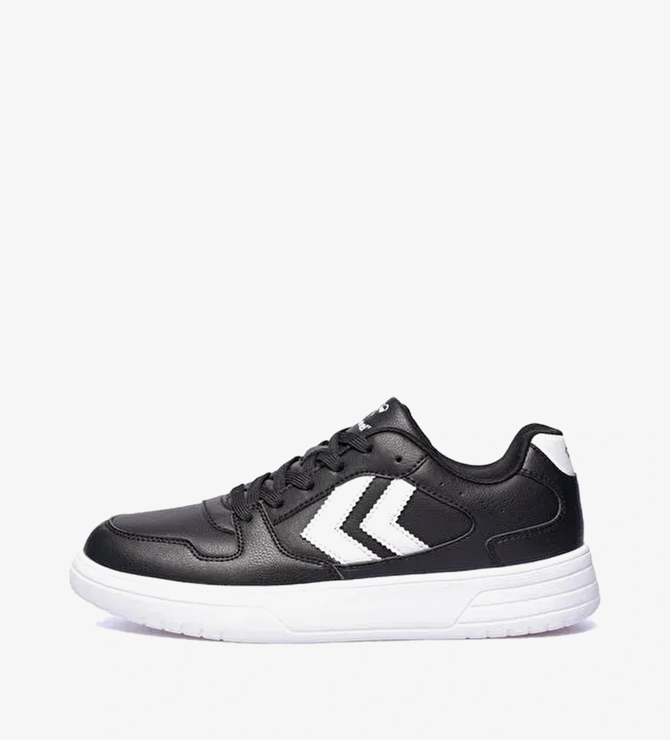 Hummel 900725-2001 HML KAYNO Siyah Erkek Lifestyle Ayakkabı