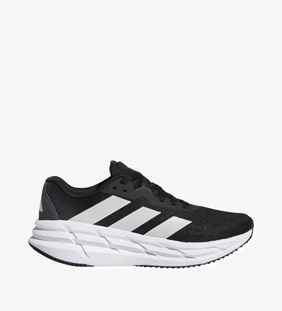 Adidas adidas ID6166 ADISTAR 3 W Siyah Kadın Koşu Ayakkabısı model görseli