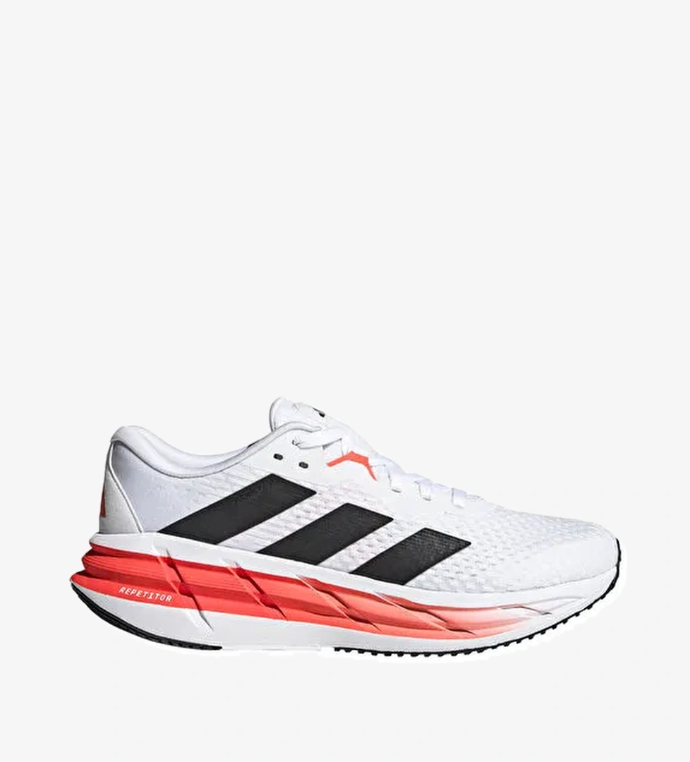 Adidas adidas IH7650 ADISTAR 3 Beyaz Erkek Koşu Ayakkabısı model görseli