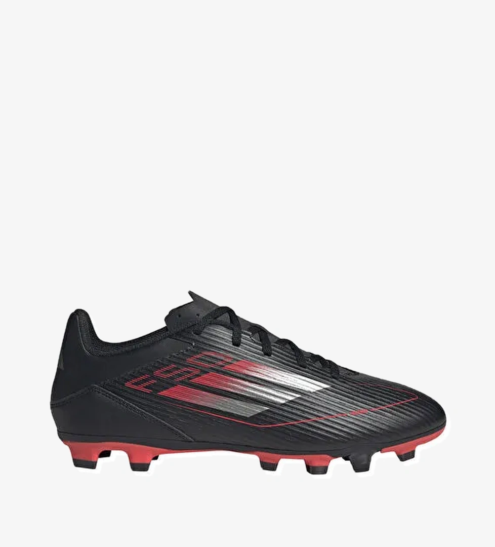 Adidas adidas IE1246 F50 CLUB FG/MG Siyah Erkek Futbol Ayakkabısı model görseli