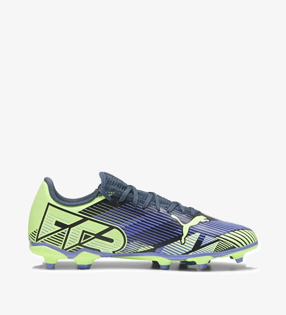 Puma Puma 10793903 FUTURE 7 PLAY FG/AG Gri Erkek Futbol Ayakkabısı model görseli