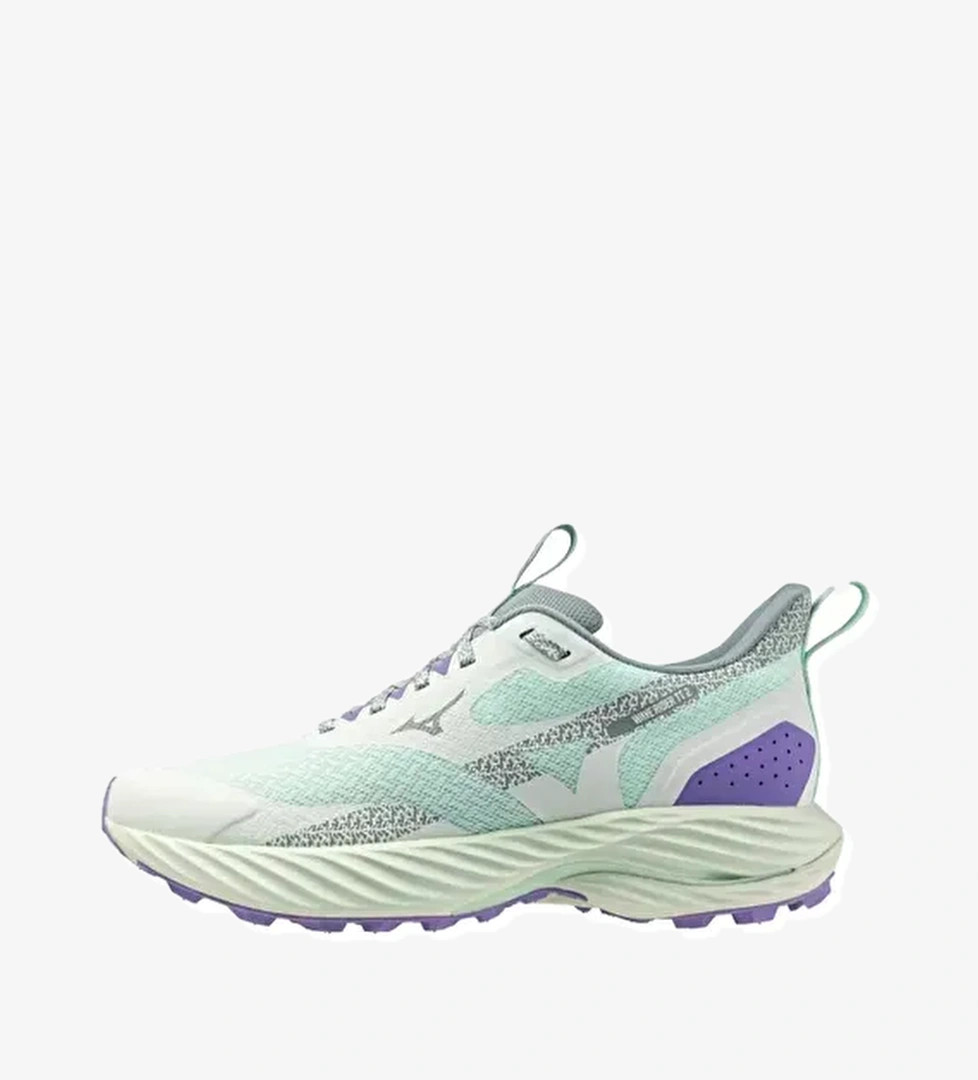 Wave Rider TT 2 Kadın Koşu Ayakkabısı Beyaz - Görsel 1