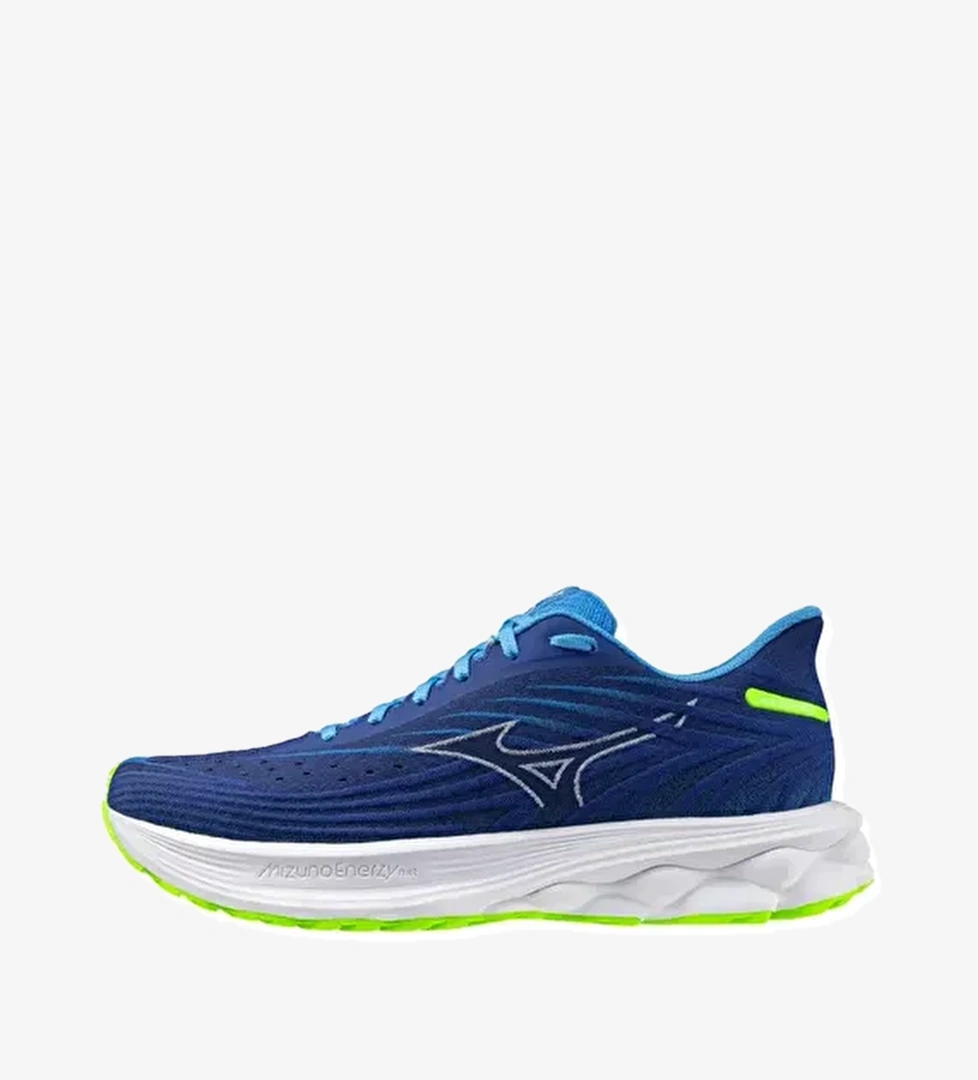 Wave Skyrise 6 Erkek Koşu Ayakkabısı Lacivert - Görsel 1